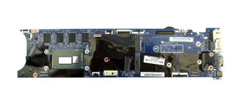04X5593 - Lenovo Core i7-4600U ThinkPad X1 Carbon Gen 2 Motherboard