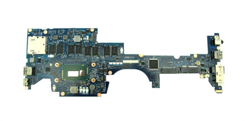 04X6418 - Lenovo Core i7-4600U Motherboard