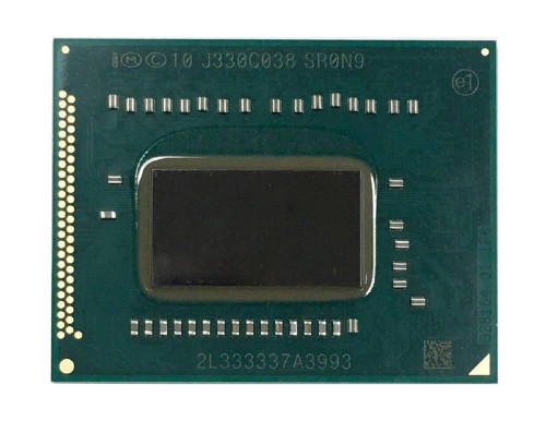 04Y1135 - Lenovo 1.80GHz Core i3-3217U Socket FCBGA1023 Processor