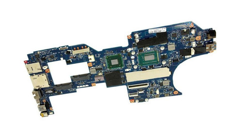 04Y1538 - Lenovo Core i7-3517U ThinkPad S230u Motherboard