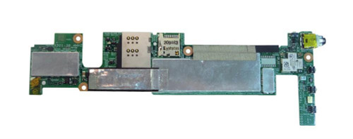 04Y1554 - Lenovo ThinkPad Tablet Motherboard