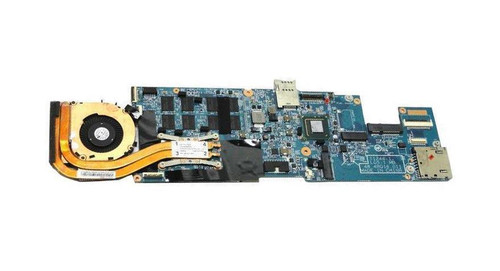 04Y1991 - Lenovo Core i5-3317U Motherboard