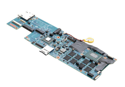 04Y1997 - Lenovo Core i5-3427U ThinkPad X1 Carbon Motherboard