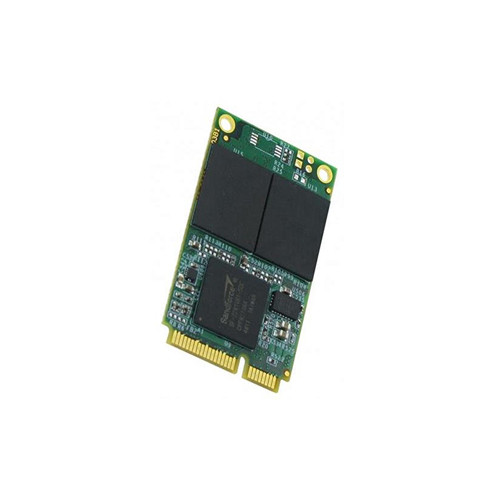 04Y2141 - Lenovo 256GB MLC SATA 6Gb/s mSATA SSD