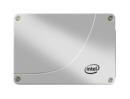 08599Y - Intel 100GB SATA 3Gb/s 2.5" MLC SSD