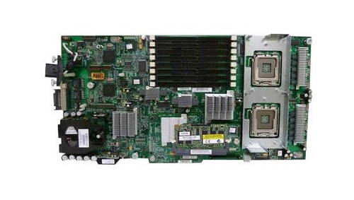409752-001 - HP ProLiant BL35p Server Motherboard