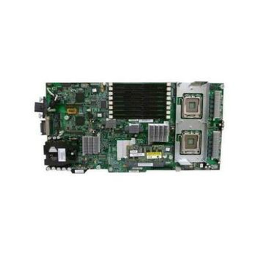 409752-001 HP System Board (MotherBoard) for ProLiant BL35p Server