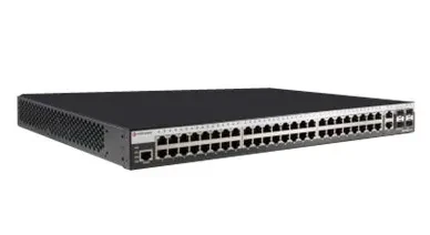 08H20G4-48P - Extreme Networks 48-Port PoE Fast Ethernet 4 SFP Layer 2 Switch