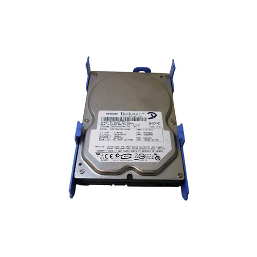 0A33983 - IBM 160GB SATA 3Gb/s 2.5" SSD