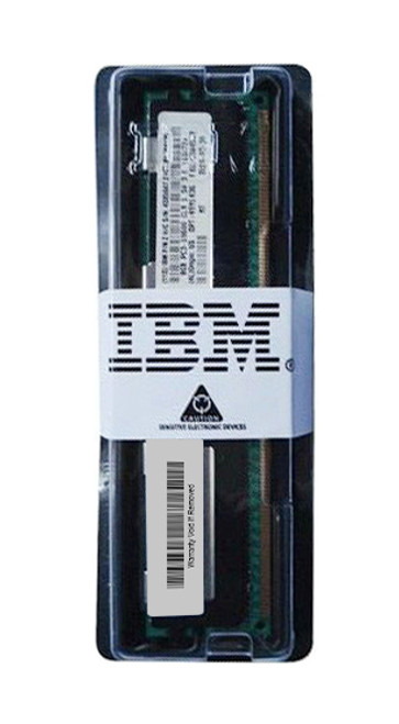 IBM Lenovo 8GB DDR3-1600MHz DIMM Memory Module for PC, Non-ECC, Unbuffered, Dual Rank, 240-Pin.