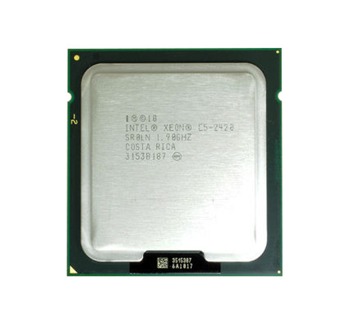 0A89447-US-06 Lenovo 1.90GHz 7.20GT/s QPI 15MB L3 Cache Intel Xeon E5-2420 6 Core Processor Upgrade for ThinkServer RD430/RD330