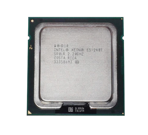 0A89448-A1 - Lenovo Xeon E5-2407 Quad Core 2.20GHz Processor