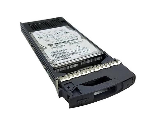 0B28479 - Hitachi 1.2TB 10000RPM SAS 6Gb/s 64MB Cache 2.5-inch Hard Drive for NetApp