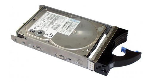 0C19520-06 - Lenovo 4TB 7200RPM SATA 6Gb 3.5" Hot Swap HDD