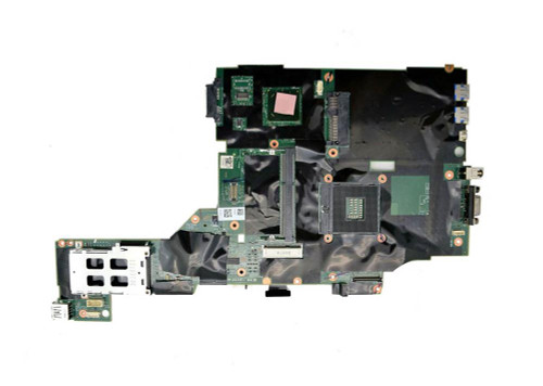 0C74094 - Lenovo ThinkPad T430 Motherboard