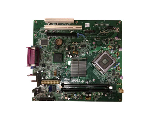 0F0TGN - Dell LGA775 Motherboard