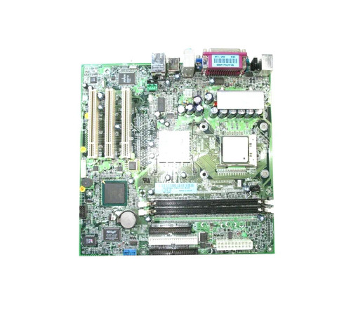 0F5949 - Dell Micro-ATX Motherboard
