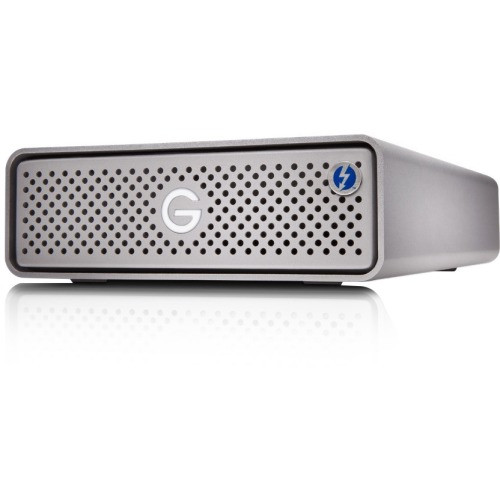 0G10280 - G-Technology 1.92TB Thunderbolt 3 External SSD