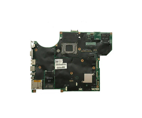 0G5VT - Dell Alienware M15X Intel S989 Laptop Motherboard