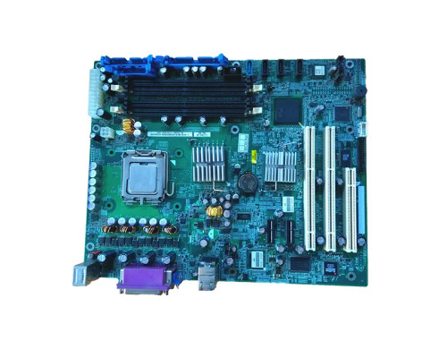 0G7255 - Dell LGA775 E7221 Chipset DDR2 Motherboard
