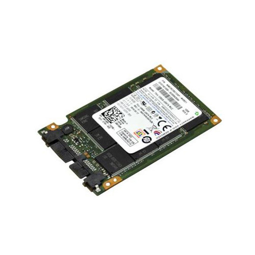 0M158R - Dell 128GB MLC SATA 3Gbps 1.8" SSD