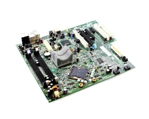 0TP406 - Dell XPS 420 Desktop Motherboard
