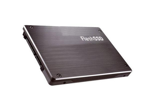 0WFC6C - Dell 128GB MLC SATA 1.8" SSD