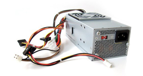 0XW605 - Dell 250-Watts Power Supply for Dimension 3000 and Inspiron 531