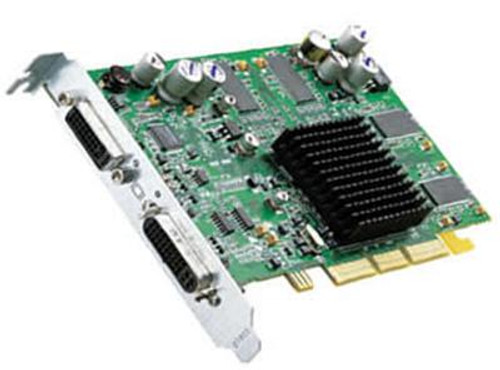 100-433022 - ATI Radeon 9000Pro Mac Edition 128MB DDR AGP 8x/ ADC/ DVI Video Graphics Card