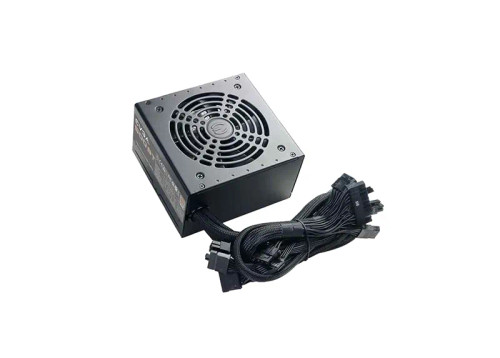 100-BT-0500-K1 - EVGA 500W 80-Plus Bronze Modular Power Supply