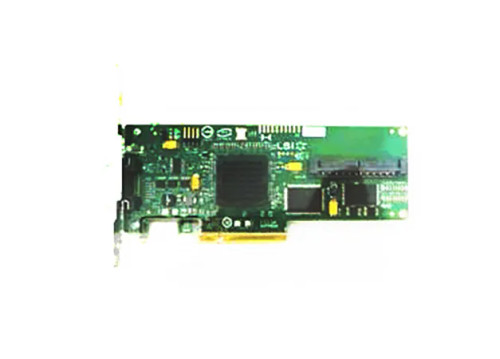416096-B21 - HP 8 Channel SAS SATA PCIe Host Bus Adapter