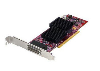 102A5940200 - ATI 128MB DDR PCI Multi-Monitor Graphics Card