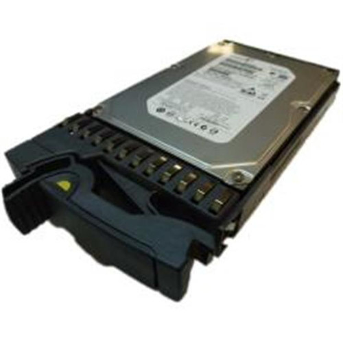 108-00223+A0 NetApp 600GB 10000RPM SAS 6Gbps 64MB Cache 2.5-inch Internal Hard Drive