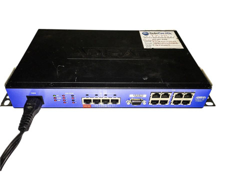 1172838G1 - Adtran Termination Module Assembly