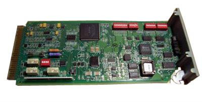1175012L1 - Adtran Total Access 750 Bank Controller Unit