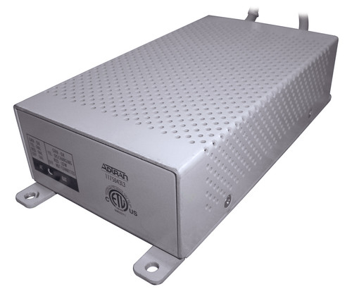 1175043L3 - Adtran 115V AC Power Supply Battery Charger