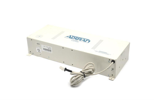 1175044L1 - Adtran Battery Backup System (Rackmount) 8