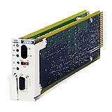 1180109L2 - Adtran Quad Line Interface Expansion Module