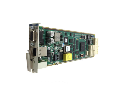 1184500L2 - Adtran OPTI-6100 SCM System Upgradeable Network Module