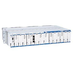1184515L1 - Adtran 28-Port T1 51.84Mbps STS-1 Multiplexer