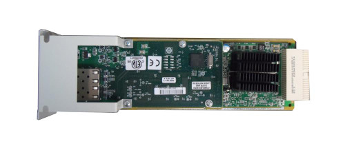 1184531L1 - Adtran Opti-6100 Dual-port Gigabit Ethernet Optical Module