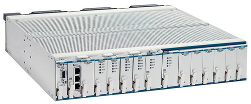 1184535G3 - Adtran DS1 Circuit Emulation Module 84 x T1 Network 1.54 Mbps T1