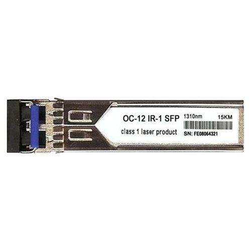 1184544P2 - Adtran 622Mbps 15km LC SFP Transceiver