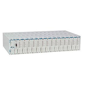 1186001L1 - Adtran T3 44.736Mbps High-Density Multiplexer