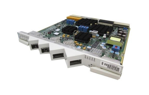 1187030G1 - Adtran TA5000 2x10G/2x1G Switch Module