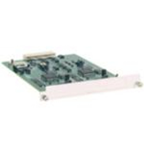 Adtran ATLAS 800 Nx56/64 Bonding Module for Network Module - Compatible with ProLiant DL360p Gen8 servers