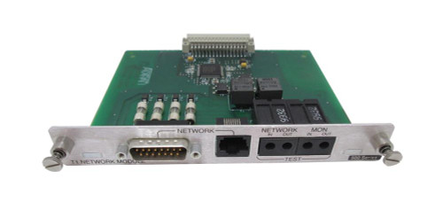 1200307L1 - Adtran T1/PRI Network Interface Module