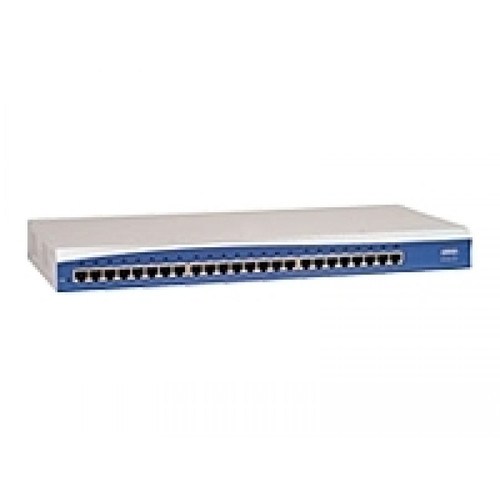 1200500L1 - Adtran NetVanta 1224 Ethernet Switch 24 x 10/100Base-TX LAN