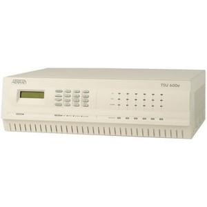 1202076L1#DC - Adtran T1/FT1 1.544Mbps 10Base-T Ethernet Multiplexer