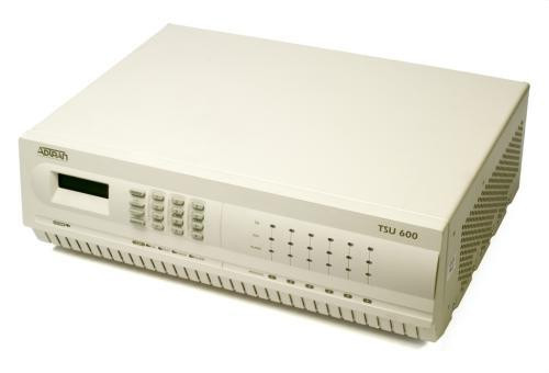 1202076L2 - Adtran T1/FT1 1.544Mbps Multiplexer